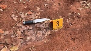 29º feminicídio em MS: mulher é morta com facada no peito