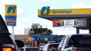Litro da gasolina em MS deve ter redução de R$ 0,10 após anúncio da Petrobras