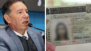Projeto de Gerson que permite uso de recursos de multas para CNH Social avança na ALEMS