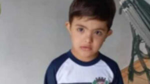 Menino de 6 anos morre afogado em MS