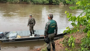 Atenção, pescadores: pesca será proibida em todos os rios de MS com o início da Piracema