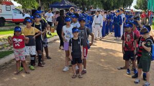 Instituto Inovando se destaca na 2ª Gincana das Crianças e conquista o 1º e o 3º lugar geral