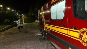 Pescadores encontram corpo de adolescente, afogado no Rio Taquari em Coxim 