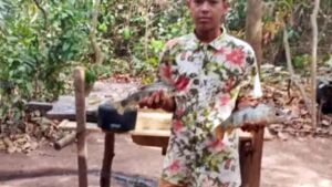 Adolescente sai para pescar com amigos e desaparece em Coxim 