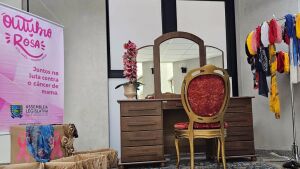 ALEMS promove evento 
