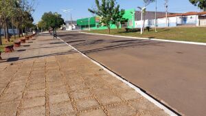 Prefeitura de Coxim está ouvindo a população sobre saneamento básico