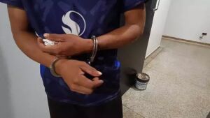 Professor atrai menino para recolher lenha e comete estupro em MS 