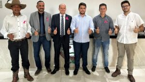 Eleição acirrada na Câmara de Vereadores marca nova fase política em Rio Verde Mato Grosso/MS