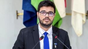 Vereador Yhgor Chagas propõe criação do 
