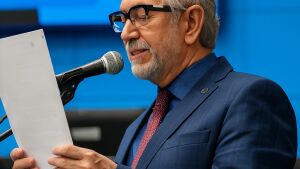 Projeto de Antonio Vaz que estimula o empreendedorismo de mães atípicas é sancionado e se torna lei no MS