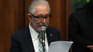 Obras são iniciadas na MS-276 em Anaurilândia após indicação do deputado Antonio Vaz