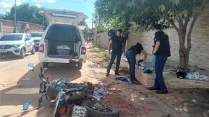 Em Coxim, mandante e executores são condenados a 69 anos por assassinato de agiota