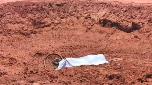 Ciclista infarta e morre durante prova com calor extremo em MS 