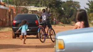 MS tem 531 crianças e adolescentes de 10 a 14 anos casadas; maioria são meninas e católicas