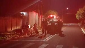 Mulher é assassinada e filho é preso no 2º feminicídio na mesma noite em MS