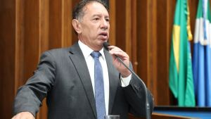 Gerson Claro destaca apoio do Governo do Estado a Campo Grande no orçamento de 2026