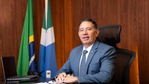 Gerson reafirma posição contra aumento de impostos e destaca responsabilidade fiscal de MS