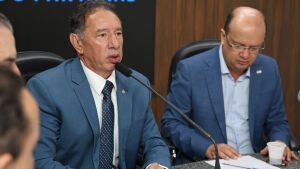 Gerson Claro reforça caráter público das emendas e destaca R$ 96 milhões destinados à população em 2026