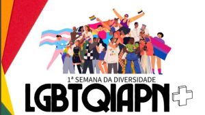 IFMS Campus Coxim promove a 1ª Semana da Diversidade com foco em inclusão e diálogo LGBTQIAPN+