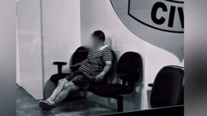 Genro é preso após cometer ato obsceno contra sogra de 89 anos em Mato Grosso do Sul