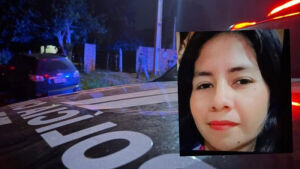 'Se você não abrir, vou te matar', relata mãe que presenciou feminicídio da filha em MS