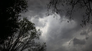 Ciclone extratropical: Sábado será de tempestades e queda de temperaturas em MS