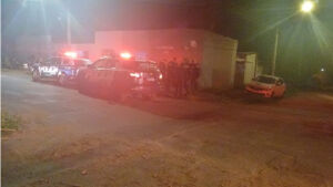 Mulher mata o marido a facada em MS