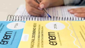 Enem 2025: Inep divulga gabarito oficial das provas