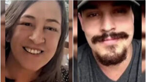 Filho mata a mãe professora e corta o dedo dela para acessar banco