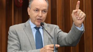 Junior Mochi compartilha relato pessoal sobre atenção da Cassems a usuários