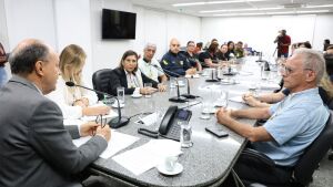 Deputado Junior Mochi lidera mobilização contra os efeitos do Decreto Federal 12.686/2025