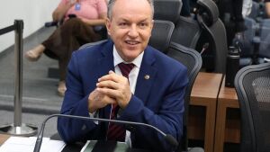 Projeto do deputado Junior Mochi propõe declarar de utilidade pública a Associação Modelo Coxim de Ciclismo