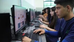 Rede estadual abre pré-matrícula para 2026 em MS; veja calendário e como fazer