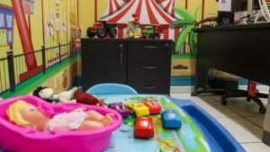 Menino de 4 anos com microcefalia vai para CTI com sinais de estupro em MS 