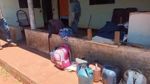 Adolescentes fogem de alojamento e denunciam trabalho escravo em lavoura de MS 