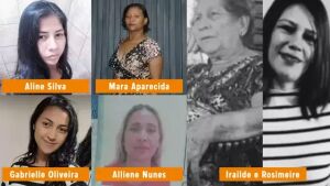 Onda de feminicídios transforma novembro no mês mais letal para mulheres em MS