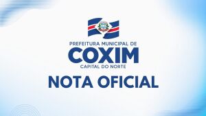 NOTA OFICIAL 