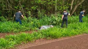 Padre é morto com facadas no pescoço e marteladas na cabeça durante roubo em MS 
