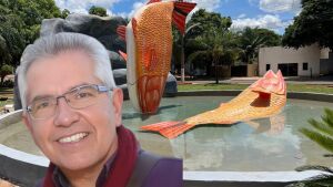 Nota de Pesar pelo falecimento de Pedro Guilherme autor de 