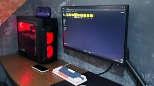 Jovem preso por pornografia infantil em MS instigava automutilação de vítima