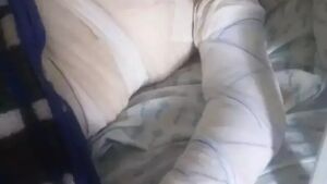 Homem é preso suspeito de queimar adolescente de 17 anos em fazenda de MS 