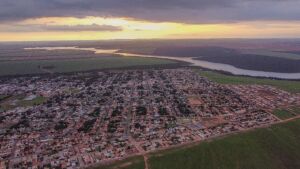 Prefeitura de Sonora abre 19 vagas com salário de até R$ 13 mil em processo seletivo 