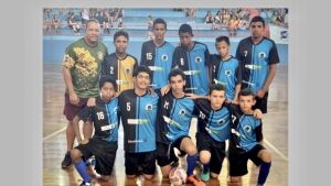 Escolas do Campo de Coxim estreiam nos Jogos Escolares e celebram inclusão de alunos