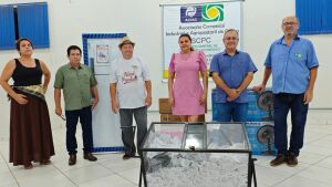 Associação Comercial de Coxim anuncia os ganhadores da Campanha Natal Premiado 2025 