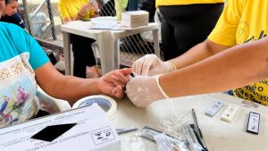 Secretaria de Saúde realiza ação de conscientização sobre AIDS e HIV neste sábado em Coxim