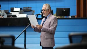 Piraputanga avança para receber sinal de telefonia após indicação do deputado Antonio Vaz