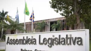 Assembleia Legislativa de MS lança concurso com salários de até R$ 8 mil