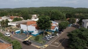 Câmara Municipal de Coxim conquista novamente o Selo Diamante e se destaca entre os órgãos mais transparentes do Brasil