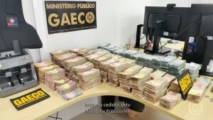 Prefeito, vice e os 11 vereadores são presos por corrupção: desvio passa de R$ 56 milhões