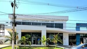 Rojão explode na mão e adolescente perde cinco dedos na madrugada de Natal em MS